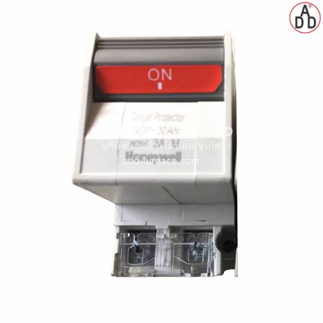 Circuit Protector Model GCP-32AN (2)